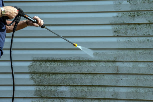 Professional Pressure Washing Services in Potosi, TX
